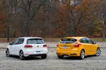 Ford Focus ST 2013 года